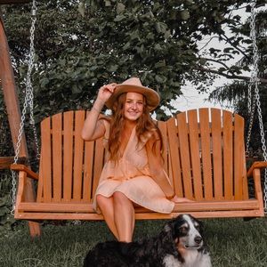 Meet your Posher, Alex